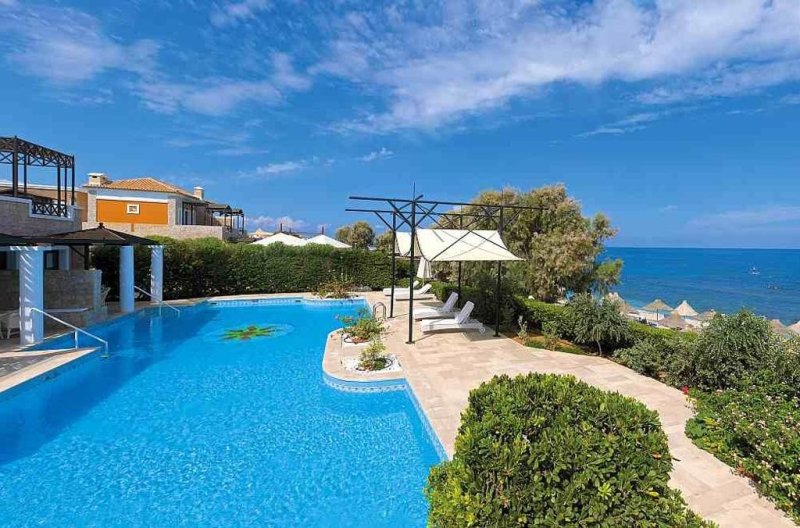 Kelet-Kréta utazás Mitsis Royal Mare