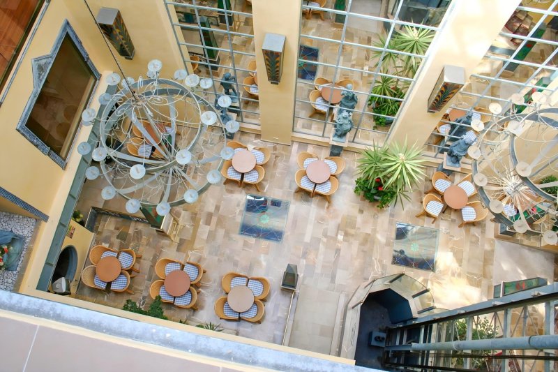 Mallorca utazás Mix Peymar