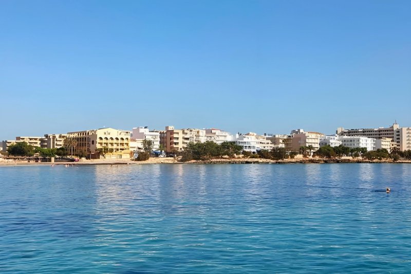 Mallorca utazás Mix Peymar