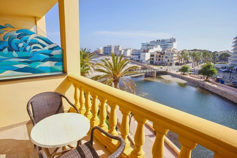 Mallorca utazás Mix Peymar