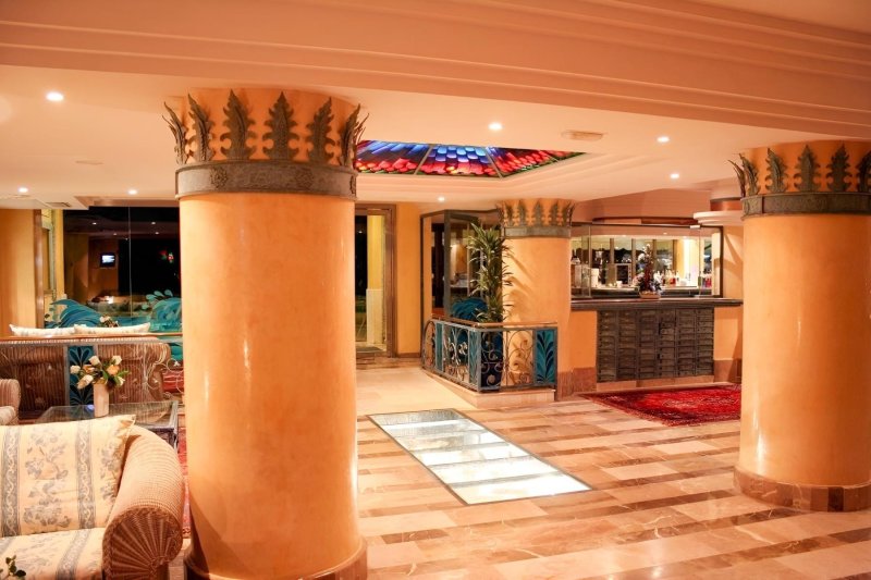 Mallorca utazás Mix Peymar