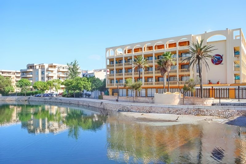 Mix Peymar Mallorca