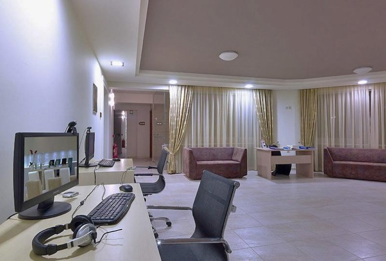 Molos Bay Hotel Kréta
