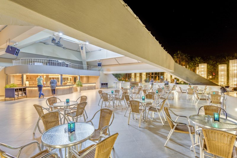 Monachus Family Resort Sorgun Side