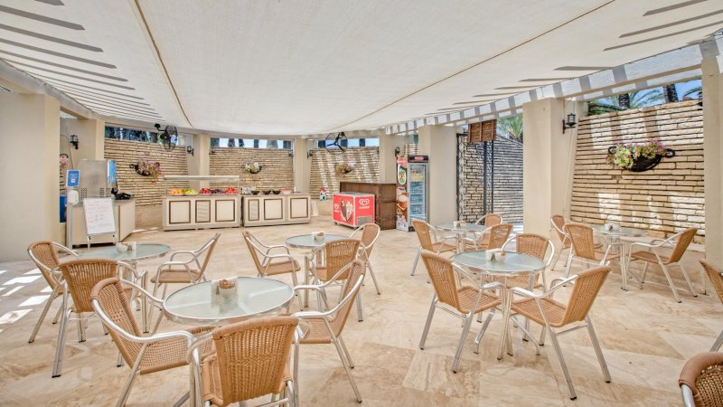 Monachus Family Resort Sorgun Side