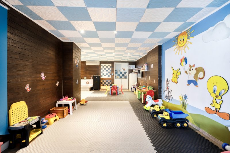 Monachus Family Resort Sorgun Side