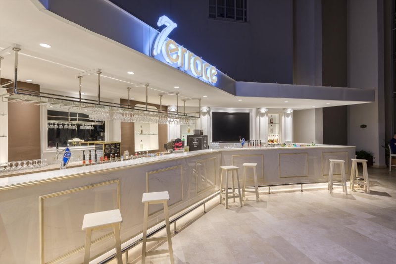 Side utazás Monachus Family Resort Sorgun