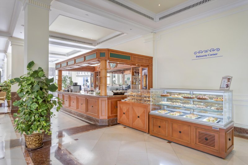 Monachus Family Resort Sorgun Side