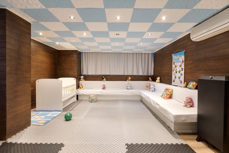 Monachus Family Resort Sorgun Side