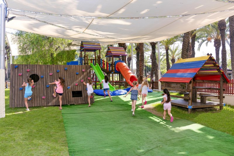 Monachus Family Resort Sorgun Side