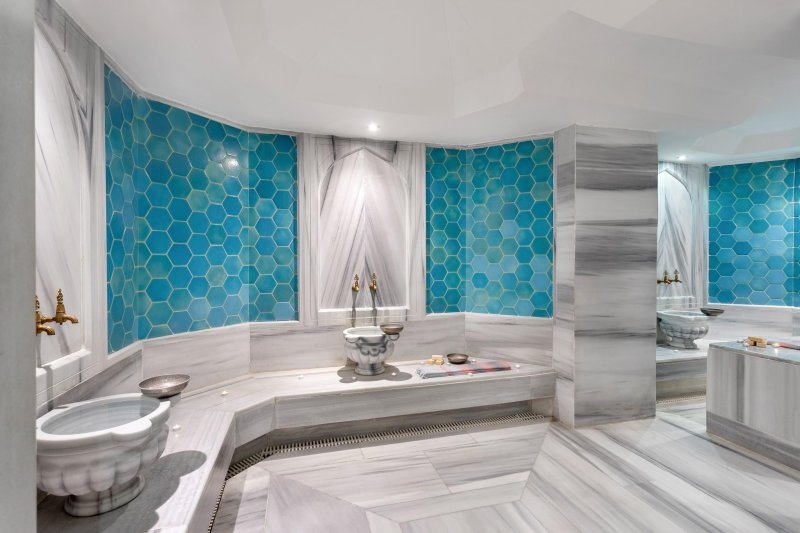 Monachus Family Resort Sorgun Side