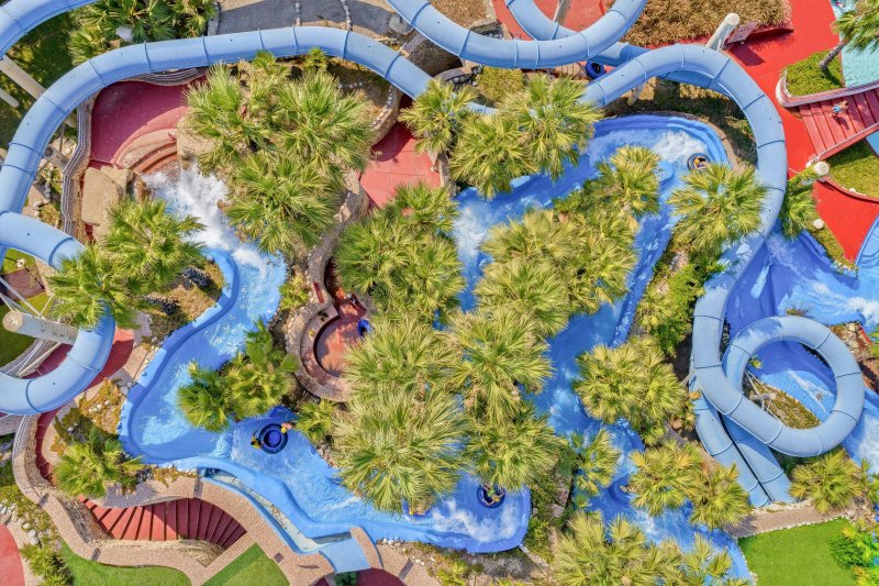Monachus Family Resort Sorgun Side