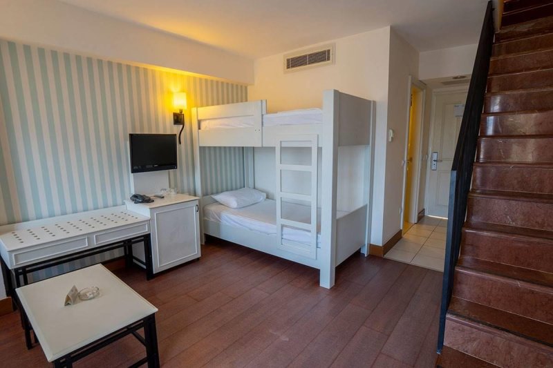Apartman