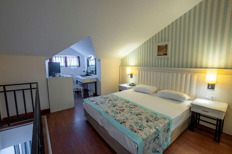 Apartman
