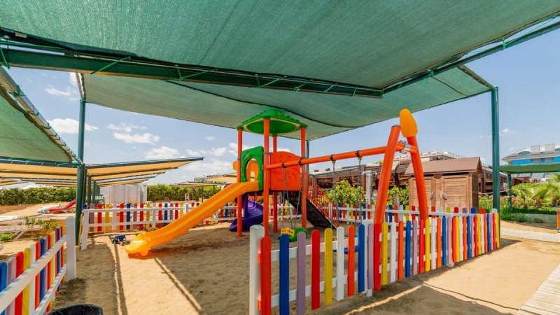 Side utazás Monachus