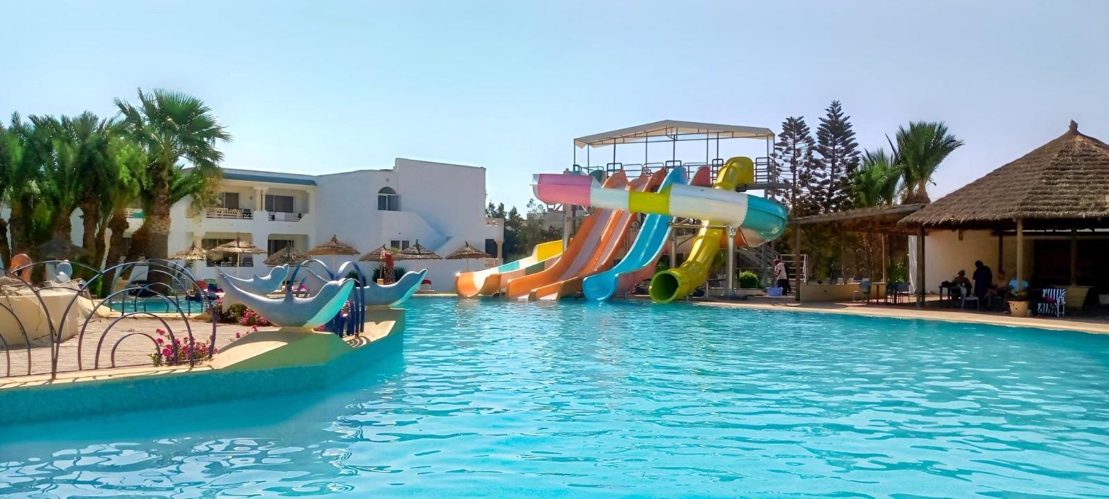 Liberty Monastir