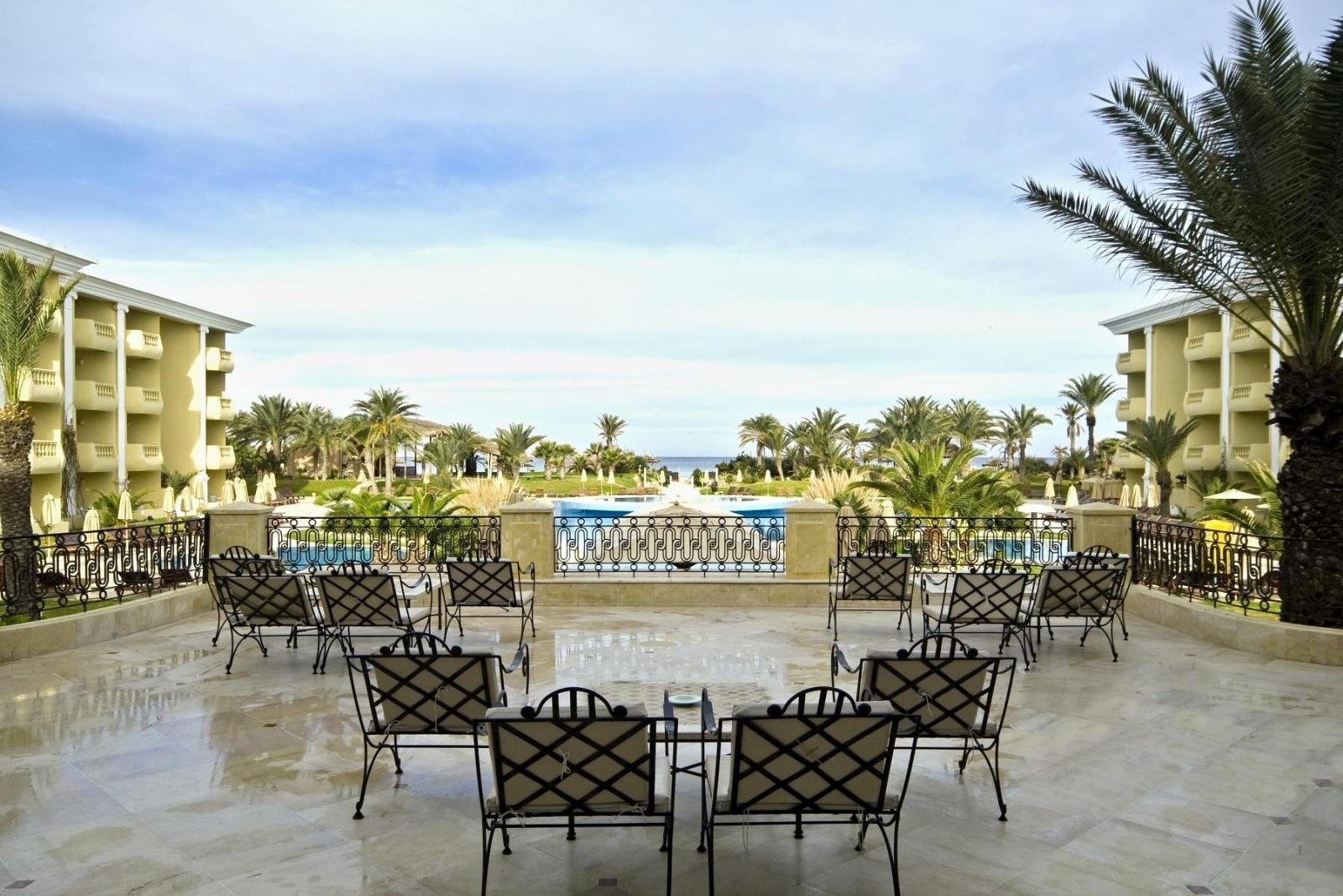 Royal Thalassa Monastir Monastir