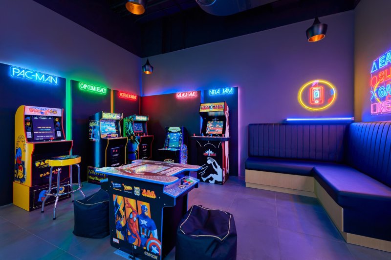 Ras Al Khaimah utazás Mövenpick Resort Al Marjan Island