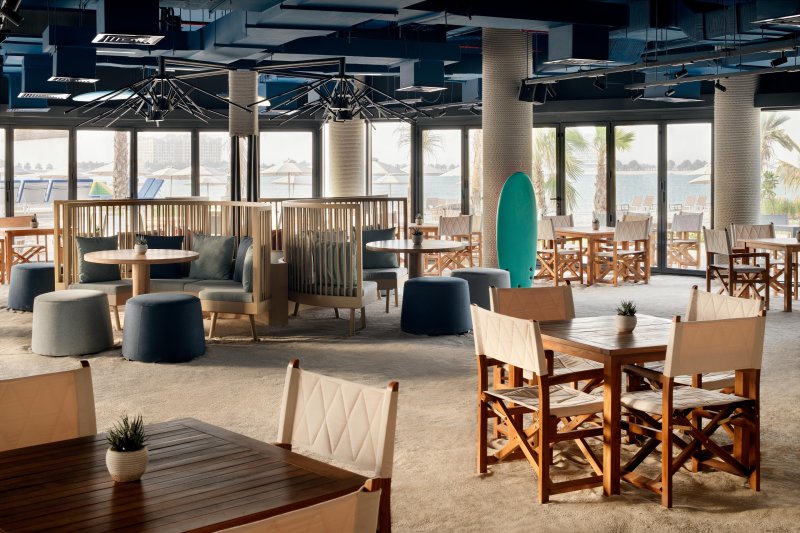 Mövenpick Resort Al Marjan Island Ras Al Khaimah