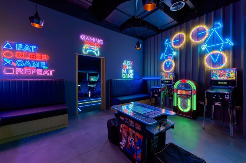 Ras Al Khaimah utazás Mövenpick Resort Al Marjan Island