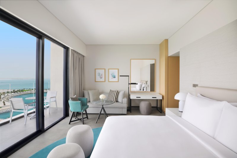 Mövenpick Resort Al Marjan Island Ras Al Khaimah