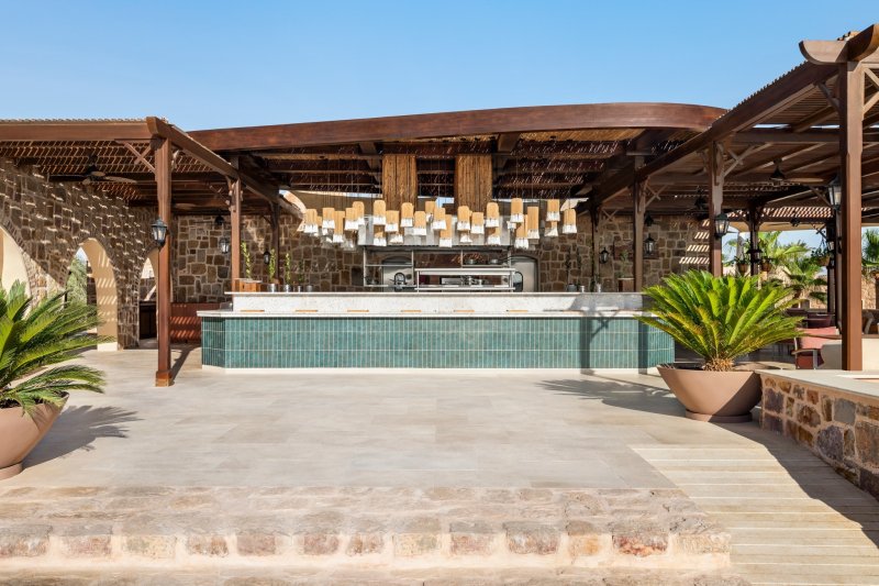 Marsa Alam utazás Mövenpick El Quseir