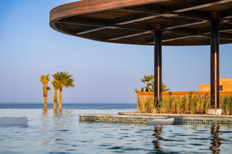 Marsa Alam utazás Mövenpick El Quseir