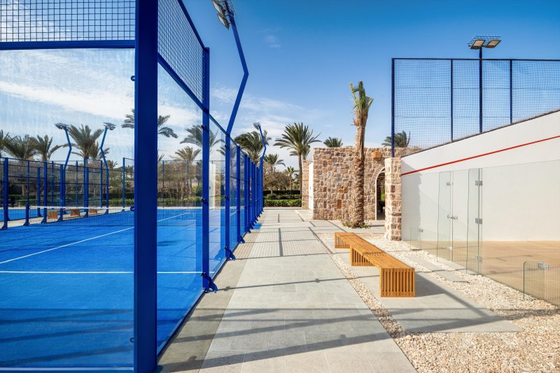Marsa Alam utazás Mövenpick El Quseir