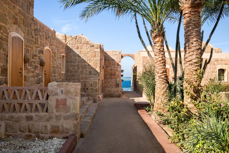 Marsa Alam utazás Mövenpick El Quseir