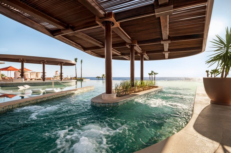 Marsa Alam utazás Mövenpick El Quseir