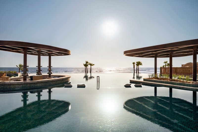Marsa Alam utazás Mövenpick El Quseir