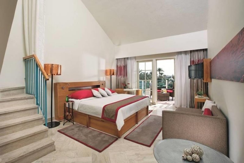 Hurghada utazás Mövenpick Resort & Spa