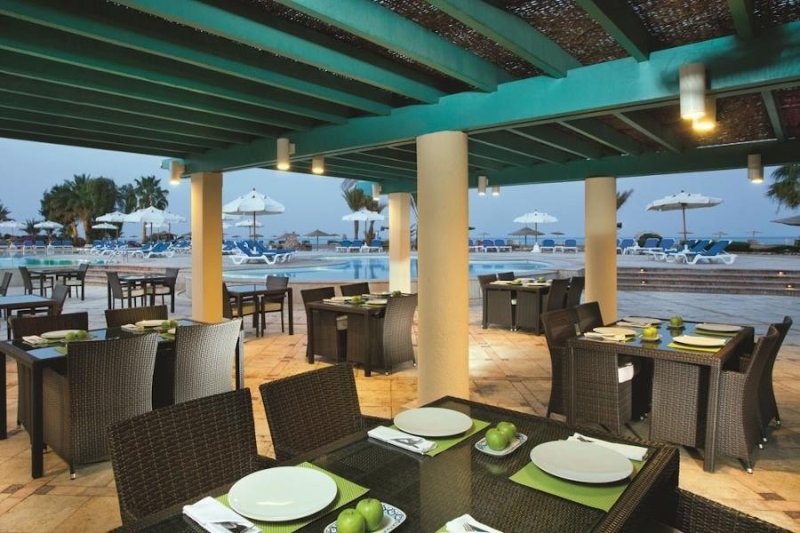 Hurghada utazás Mövenpick Resort & Spa