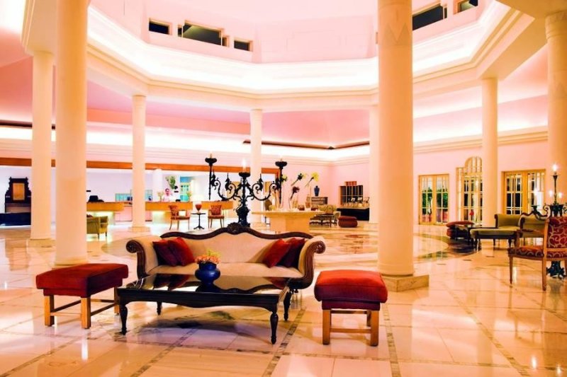 Hurghada utazás Mövenpick Resort & Spa
