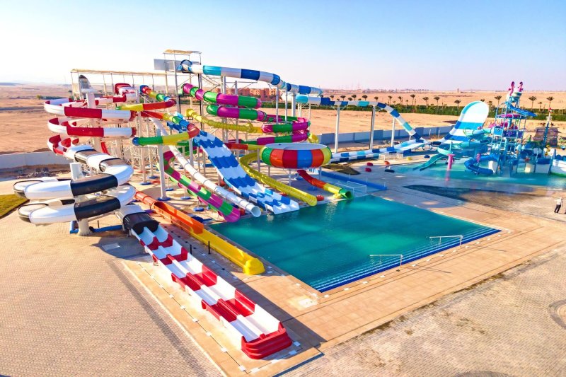 Mövenpick Resort Soma Bay Hurghada