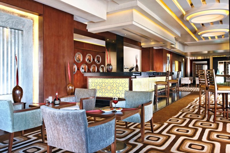 Hurghada utazás Mövenpick Resort Soma Bay