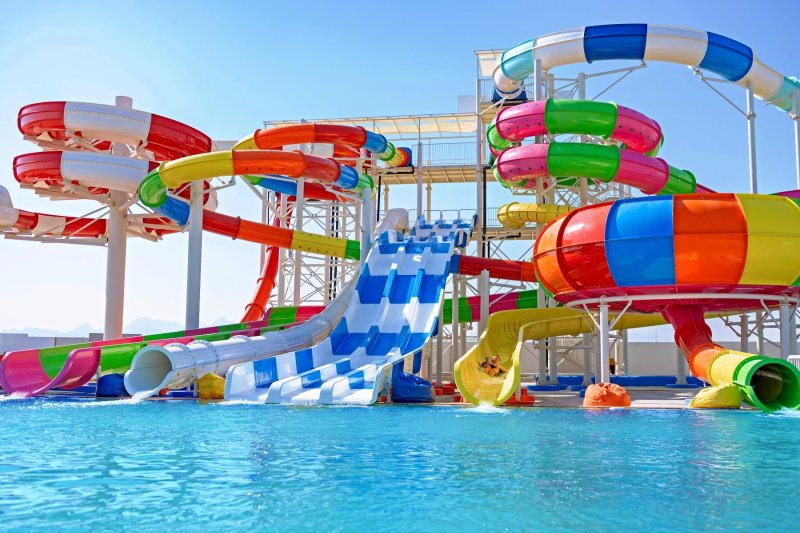 Mövenpick Resort Soma Bay Hurghada