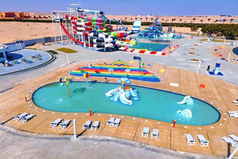 Mövenpick Resort Soma Bay Hurghada