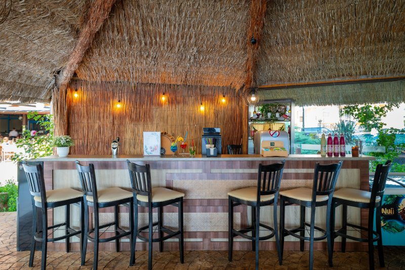 Napospart utazás Mpm Condor