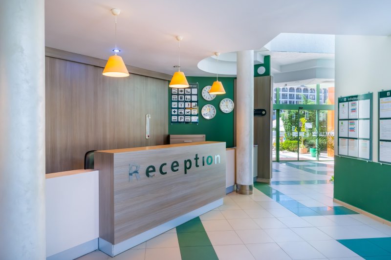 Napospart utazás Mpm Kalina Garden