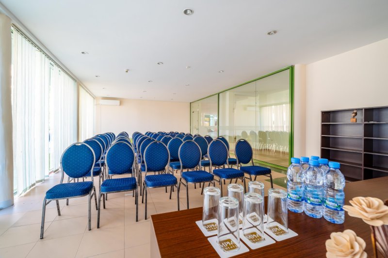 Napospart utazás Mpm Kalina Garden