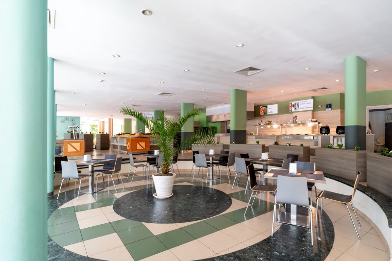 Napospart utazás Mpm Kalina Garden