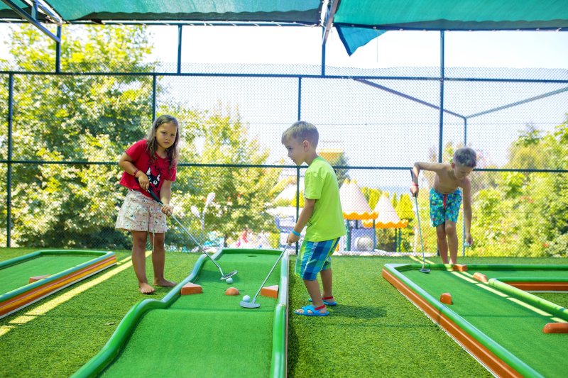 Mukarnas Resort & Spa Alanya