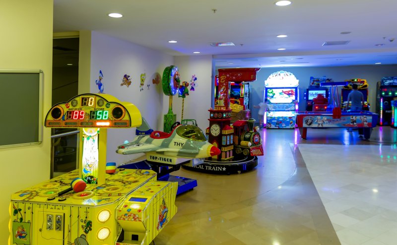 Mukarnas Resort & Spa Alanya