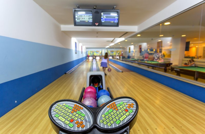 Mukarnas Resort & Spa Alanya