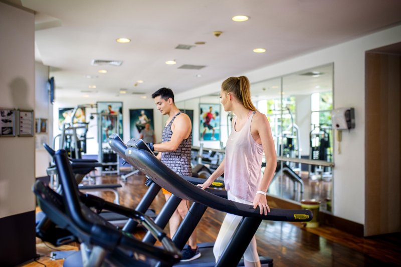 Mukarnas Resort & Spa Alanya