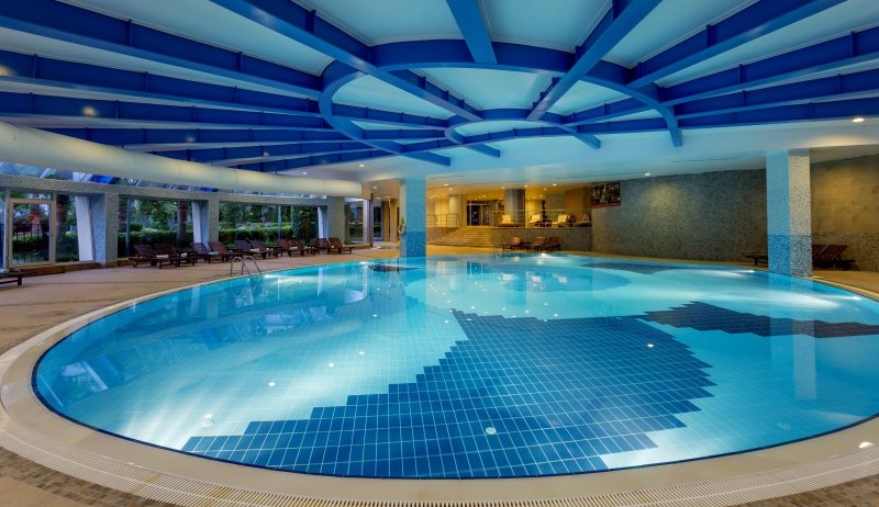 Mukarnas Resort & Spa Alanya