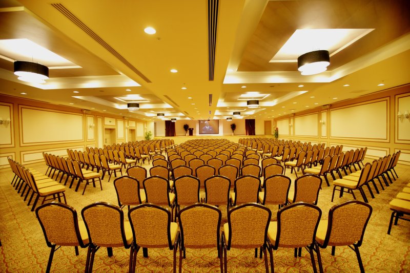 Mukarnas Resort & Spa Alanya