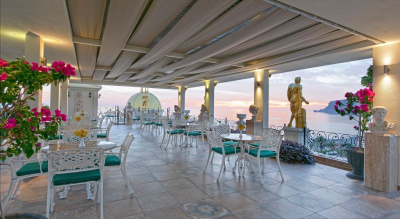 Museum Hotel Antique Roman Palace Alanya