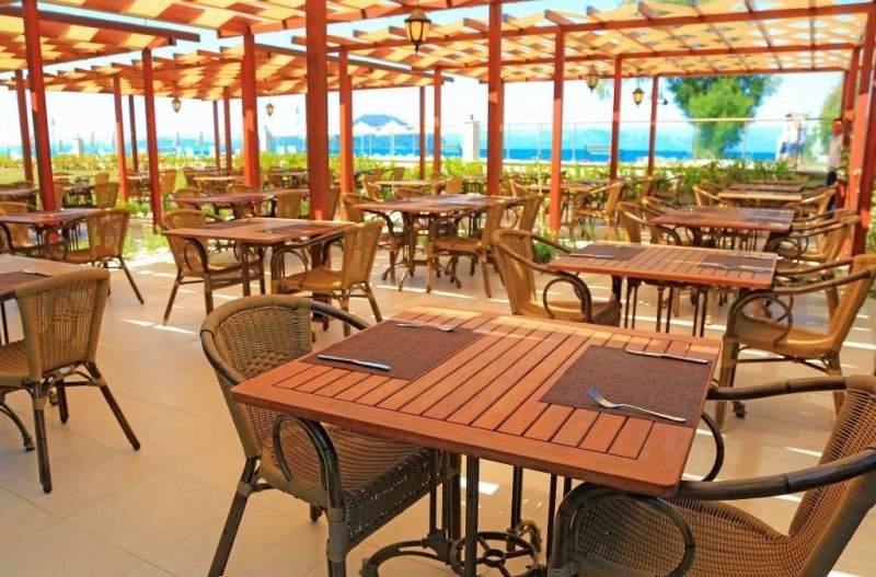 Bodrum utazás My Ella Hotel